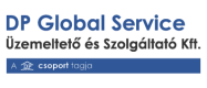 DP Global logó