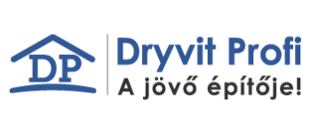Dryvit logó