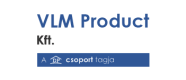 VLM logó